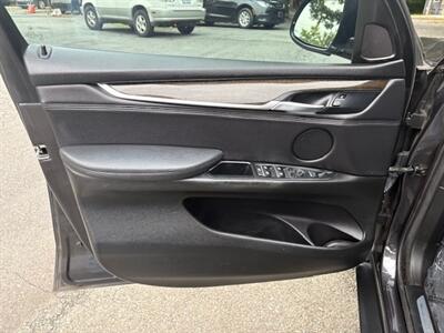 2014 BMW X5 sDrive35i   - Photo 9 - Charlotte, NC 28227