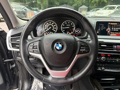 2014 BMW X5 sDrive35i   - Photo 27 - Charlotte, NC 28227