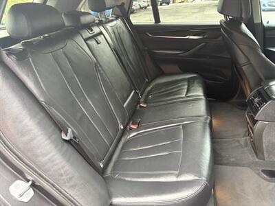 2014 BMW X5 sDrive35i   - Photo 17 - Charlotte, NC 28227