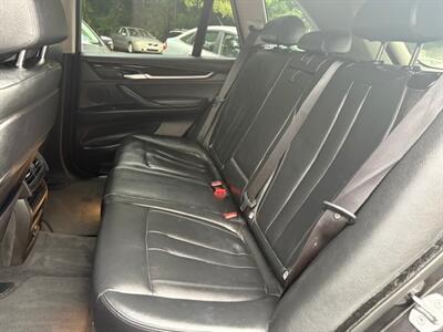2014 BMW X5 sDrive35i   - Photo 10 - Charlotte, NC 28227