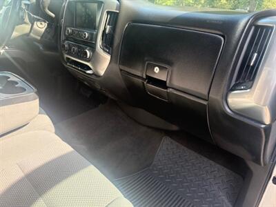 2017 Chevrolet Silverado 1500 LT Z71   - Photo 17 - Charlotte, NC 28227