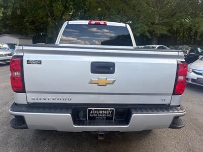 2017 Chevrolet Silverado 1500 LT Z71   - Photo 11 - Charlotte, NC 28227