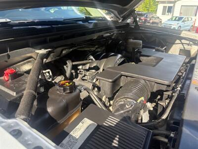 2017 Chevrolet Silverado 1500 LT Z71   - Photo 19 - Charlotte, NC 28227