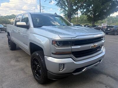 2017 Chevrolet Silverado 1500 LT Z71   - Photo 4 - Charlotte, NC 28227