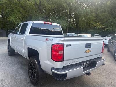 2017 Chevrolet Silverado 1500 LT Z71   - Photo 2 - Charlotte, NC 28227
