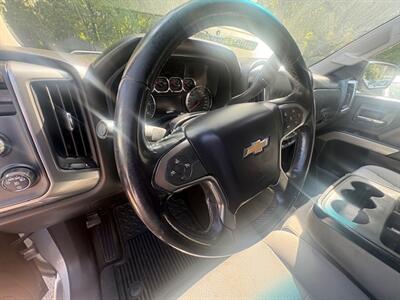2017 Chevrolet Silverado 1500 LT Z71   - Photo 23 - Charlotte, NC 28227
