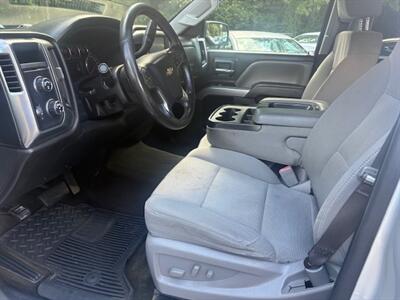 2017 Chevrolet Silverado 1500 LT Z71   - Photo 5 - Charlotte, NC 28227