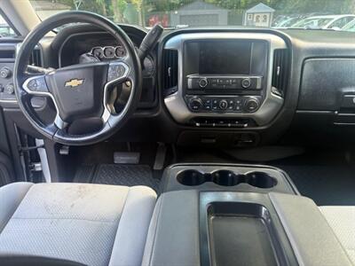 2017 Chevrolet Silverado 1500 LT Z71   - Photo 7 - Charlotte, NC 28227
