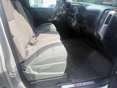 2017 Chevrolet Silverado 1500 LT Z71   - Photo 16 - Charlotte, NC 28227