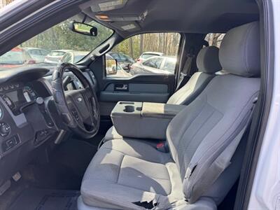 2014 Ford F-150 XLT - Photo 10 - Charlotte, NC 28227