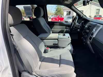 2014 Ford F-150 XLT - Photo 16 - Charlotte, NC 28227
