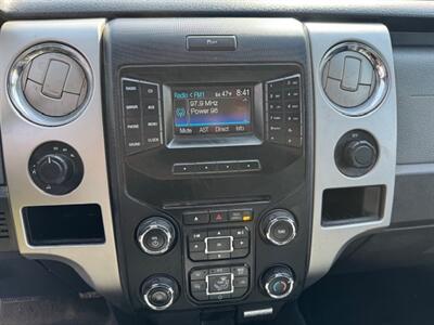 2014 Ford F-150 XLT - Photo 20 - Charlotte, NC 28227