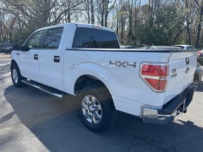 2014 Ford F-150 XLT - Photo 3 - Charlotte, NC 28227