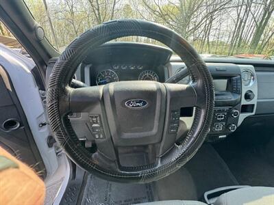 2014 Ford F-150 XLT - Photo 21 - Charlotte, NC 28227