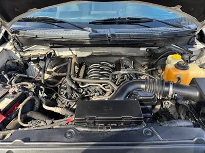 2014 Ford F-150 XLT - Photo 22 - Charlotte, NC 28227