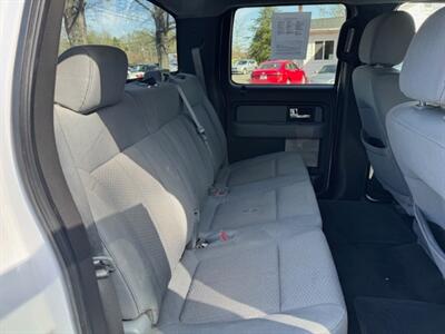 2014 Ford F-150 XLT - Photo 14 - Charlotte, NC 28227