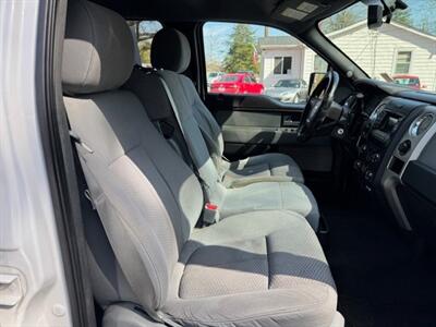 2014 Ford F-150 XLT - Photo 17 - Charlotte, NC 28227