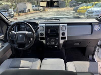 2014 Ford F-150 XLT - Photo 18 - Charlotte, NC 28227