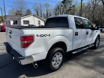 2014 Ford F-150 XLT - Photo 5 - Charlotte, NC 28227