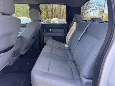 2014 Ford F-150 XLT - Photo 12 - Charlotte, NC 28227