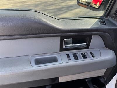 2014 Ford F-150 XLT - Photo 9 - Charlotte, NC 28227