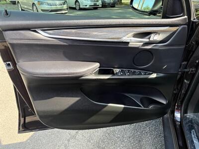 2018 BMW X5 sDrive35i   - Photo 9 - Charlotte, NC 28227