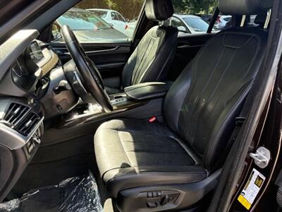 2018 BMW X5 sDrive35i   - Photo 8 - Charlotte, NC 28227