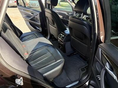 2018 BMW X5 sDrive35i   - Photo 16 - Charlotte, NC 28227