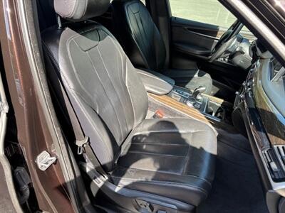 2018 BMW X5 sDrive35i   - Photo 24 - Charlotte, NC 28227
