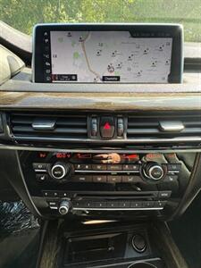 2018 BMW X5 sDrive35i   - Photo 28 - Charlotte, NC 28227