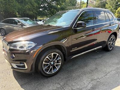 2018 BMW X5 sDrive35i   - Photo 1 - Charlotte, NC 28227
