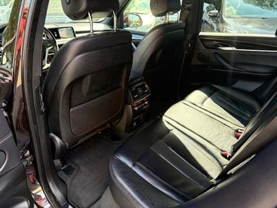 2018 BMW X5 sDrive35i   - Photo 11 - Charlotte, NC 28227