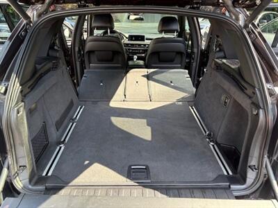 2018 BMW X5 sDrive35i   - Photo 22 - Charlotte, NC 28227