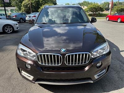 2018 BMW X5 sDrive35i   - Photo 6 - Charlotte, NC 28227