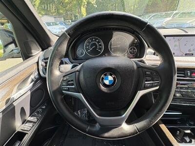 2018 BMW X5 sDrive35i   - Photo 29 - Charlotte, NC 28227