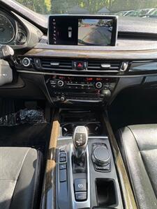 2018 BMW X5 sDrive35i   - Photo 27 - Charlotte, NC 28227