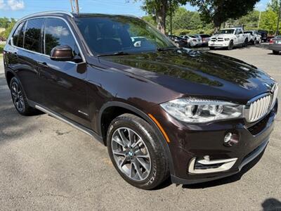 2018 BMW X5 sDrive35i   - Photo 5 - Charlotte, NC 28227