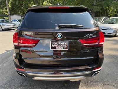 2018 BMW X5 sDrive35i   - Photo 3 - Charlotte, NC 28227