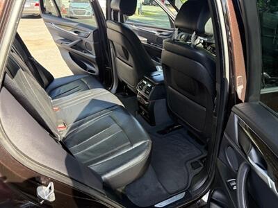2018 BMW X5 sDrive35i   - Photo 15 - Charlotte, NC 28227