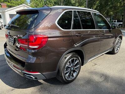 2018 BMW X5 sDrive35i   - Photo 4 - Charlotte, NC 28227