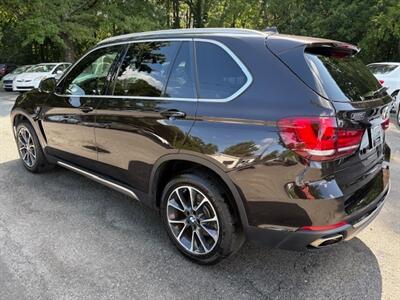2018 BMW X5 sDrive35i   - Photo 2 - Charlotte, NC 28227