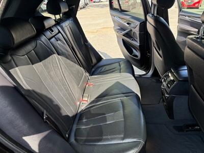2018 BMW X5 sDrive35i   - Photo 17 - Charlotte, NC 28227