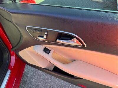 2018 Mercedes-Benz CLA CLA 250 4MATIC   - Photo 13 - Charlotte, NC 28227