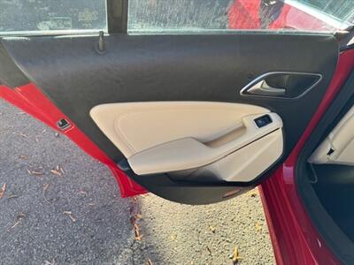 2018 Mercedes-Benz CLA CLA 250 4MATIC   - Photo 9 - Charlotte, NC 28227