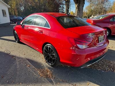 2018 Mercedes-Benz CLA CLA 250 4MATIC   - Photo 2 - Charlotte, NC 28227