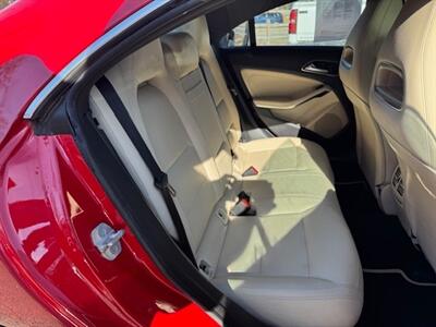2018 Mercedes-Benz CLA CLA 250 4MATIC   - Photo 12 - Charlotte, NC 28227