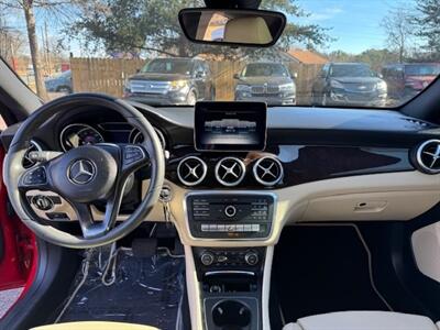 2018 Mercedes-Benz CLA CLA 250 4MATIC   - Photo 15 - Charlotte, NC 28227
