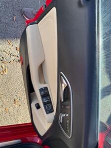 2018 Mercedes-Benz CLA CLA 250 4MATIC   - Photo 7 - Charlotte, NC 28227