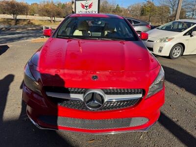 2018 Mercedes-Benz CLA CLA 250 4MATIC   - Photo 6 - Charlotte, NC 28227