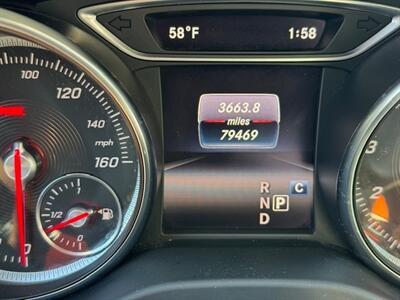 2018 Mercedes-Benz CLA CLA 250 4MATIC   - Photo 16 - Charlotte, NC 28227
